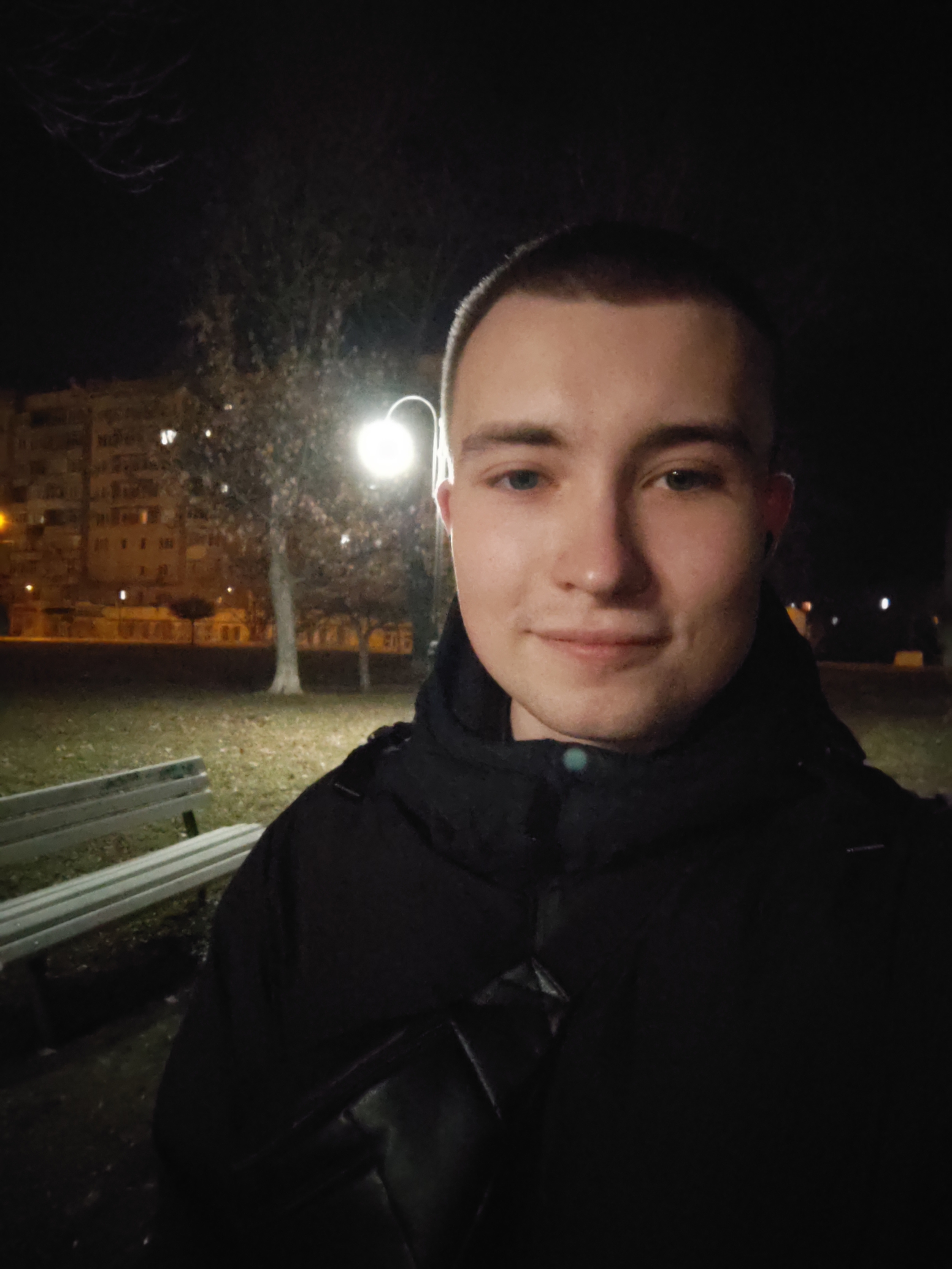 Serhii Mamonov
